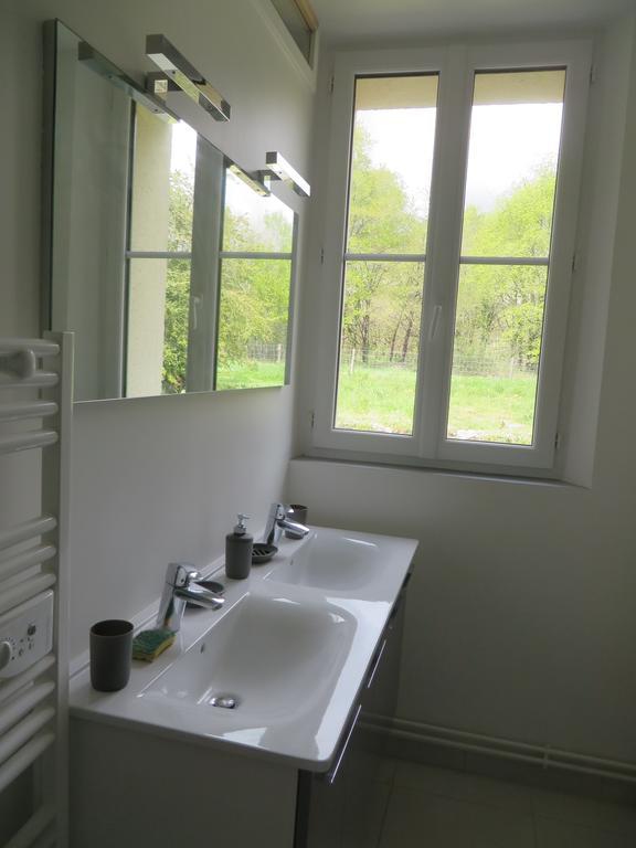 Les Brosses Mur-de-Sologne Exterior foto